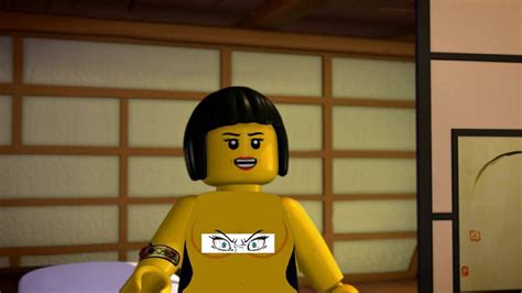 lego ninjago nya porn|